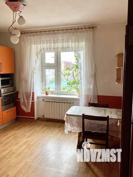 3-к квартира, вторичка, 87м2, 8/8 этаж