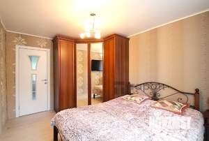 2-к квартира, вторичка, 54м2, 2/5 этаж