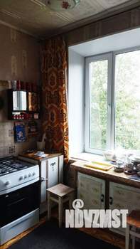 2-к квартира, вторичка, 55м2, 4/5 этаж