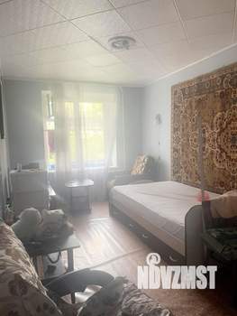 2-к квартира, вторичка, 47м2, 3/10 этаж