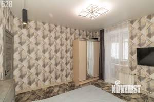 3-к квартира, вторичка, 61м2, 1/3 этаж