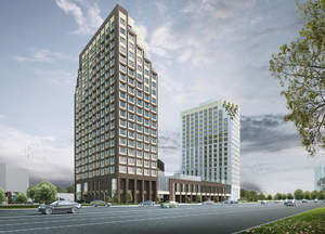 2-к квартира, вторичка, 54м2, 6/6 этаж