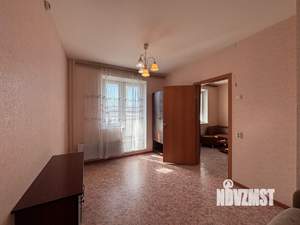 1-к квартира, вторичка, 32м2, 6/10 этаж