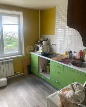 1-к квартира, вторичка, 34м2, 6/10 этаж