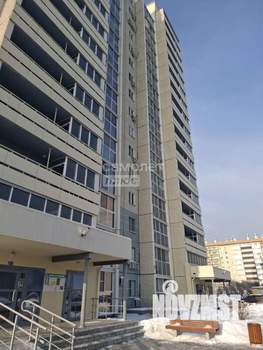 3-к квартира, вторичка, 60м2, 6/16 этаж