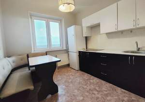 1-к квартира, вторичка, 40м2, 10/10 этаж