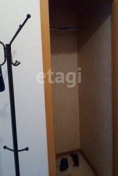 Студия квартира, вторичка, 24м2, 5/10 этаж