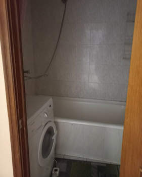 1-к квартира, вторичка, 33м2, 2/10 этаж