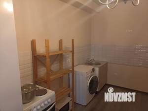 1-к квартира, вторичка, 55м2, 11/13 этаж