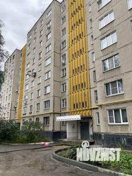 1-к квартира, вторичка, 33м2, 3/9 этаж