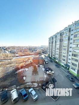 2-к квартира, вторичка, 56м2, 6/10 этаж