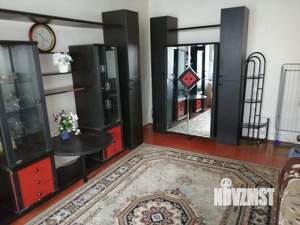 1-к квартира, вторичка, 38м2, 3/3 этаж