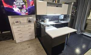 2-к квартира, вторичка, 61м2, 8/10 этаж