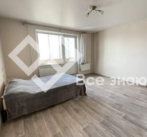 1-к квартира, вторичка, 40м2, 5/9 этаж