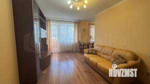 2-к квартира, вторичка, 41м2, 3/5 этаж