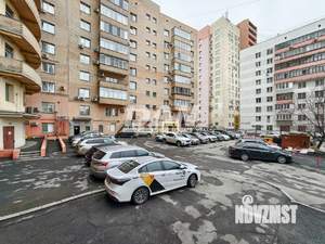 3-к квартира, вторичка, 133м2, 11/16 этаж