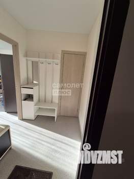 Студия квартира, вторичка, 24м2, 9/10 этаж