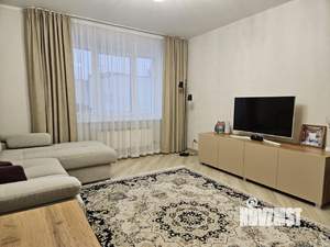 3-к квартира, вторичка, 61м2, 9/9 этаж