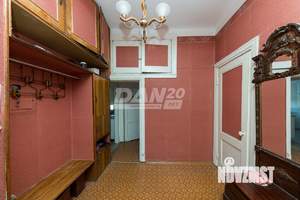 3-к квартира, вторичка, 82м2, 5/7 этаж