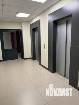 1-к квартира, вторичка, 33м2, 2/16 этаж