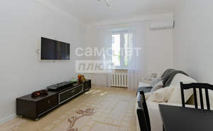 2-к квартира, вторичка, 49м2, 2/2 этаж