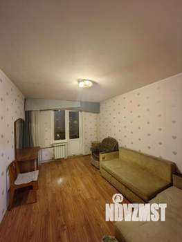 3-к квартира, вторичка, 65м2, 7/10 этаж