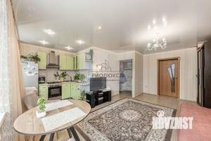 2-к квартира, вторичка, 42м2, 4/5 этаж