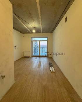 1-к квартира, вторичка, 42м2, 7/8 этаж