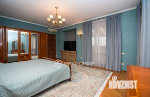 5-к квартира, вторичка, 238м2, 8/8 этаж