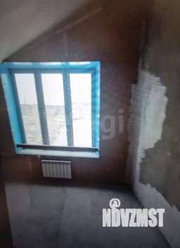 4-к квартира, вторичка, 91м2, 5/5 этаж