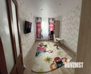 4-к квартира, вторичка, 79м2, 3/10 этаж