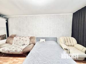 1-к квартира, вторичка, 32м2, 3/5 этаж