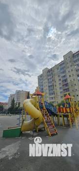 1-к квартира, вторичка, 32м2, 9/11 этаж