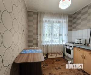 1-к квартира, вторичка, 32м2, 1/5 этаж