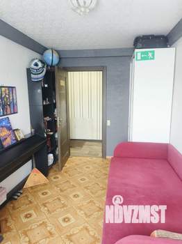 3-к квартира, вторичка, 74м2, 5/9 этаж