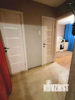 2-к квартира, вторичка, 50м2, 2/11 этаж