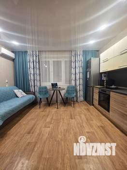 2-к квартира, вторичка, 44м2, 9/10 этаж