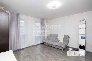 Студия квартира, вторичка, 24м2, 1/10 этаж