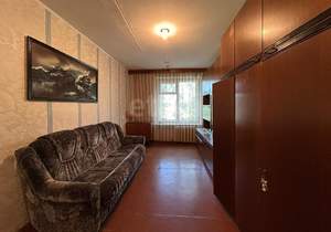 2-к квартира, вторичка, 48м2, 4/9 этаж
