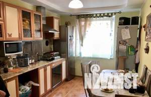 3-к квартира, вторичка, 104м2, 3/10 этаж