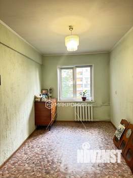 2-к квартира, вторичка, 45м2, 5/5 этаж