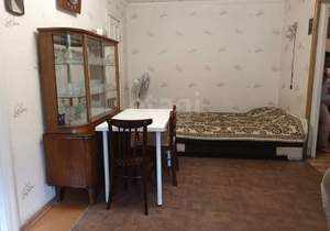 2-к квартира, вторичка, 44м2, 1/5 этаж