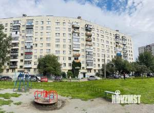 1-к квартира, вторичка, 32м2, 3/9 этаж