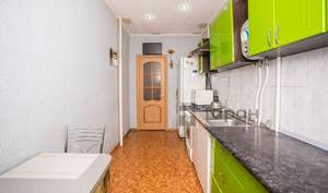2-к квартира, вторичка, 52м2, 3/4 этаж
