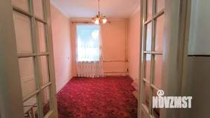 2-к квартира, вторичка, 53м2, 1/4 этаж