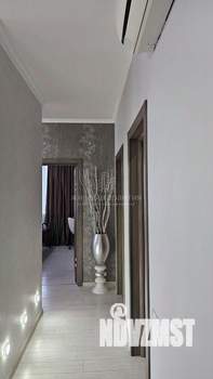 3-к квартира, вторичка, 95м2, 5/22 этаж