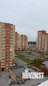 1-к квартира, вторичка, 42м2, 11/22 этаж