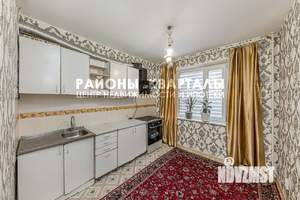 1-к квартира, вторичка, 40м2, 5/9 этаж