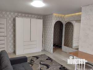 1-к квартира, вторичка, 32м2, 2/5 этаж