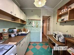 2-к квартира, вторичка, 48м2, 2/5 этаж